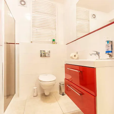Apartment Vacationclub - Gorna Resorts Apartament 2.25 *