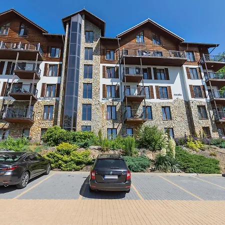 Vacationclub - Gorna Resorts Apartament 2.25 Apartment Szklarska Poreba